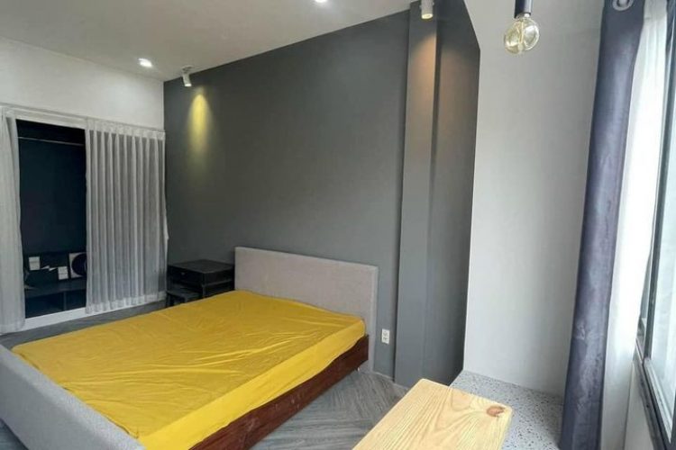 Ideal One Bedroom for rent on Nguyen Thi Minh Khai Street District 1 7