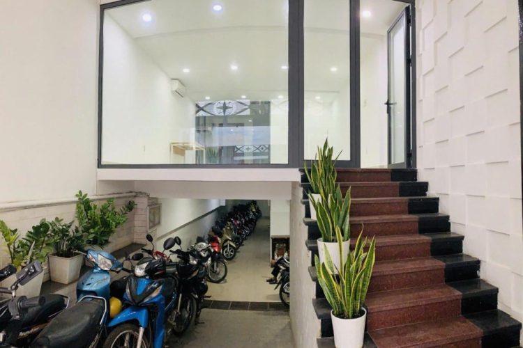 K300 Le Trung Nghia Office for lease in Tan Binh District HCMC (5)