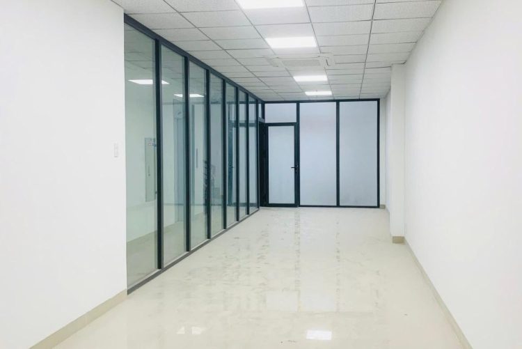 K300 Thép Mới Building Office for lease in Tan Binh District HCMC (8)