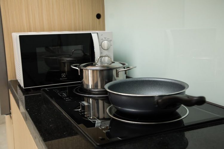 Karta Apartment for rent in Thao Dien 14