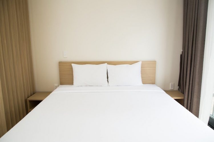 Karta Apartment for rent in Thao Dien 18