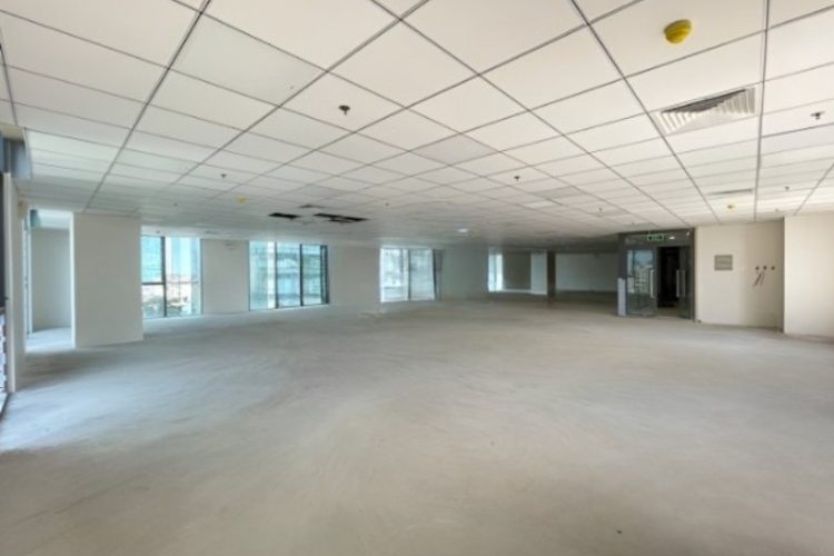L'Mak The Signature 147 Hai Bà Trưng Premier Office Building in District 3 (6)