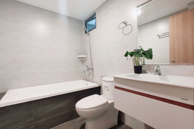 Loft Room apartment 20 m2 Good price in District 2 Street 63 Thao Dien 6
