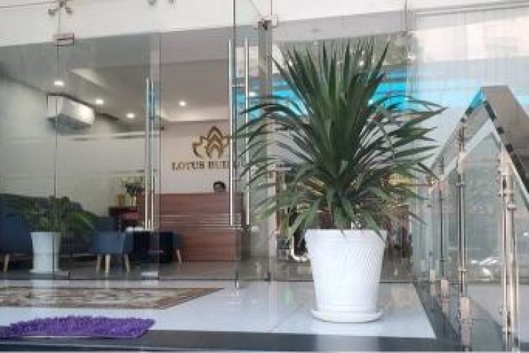 Lotus Office Building – Office Leasing in Tan Binh District (4)