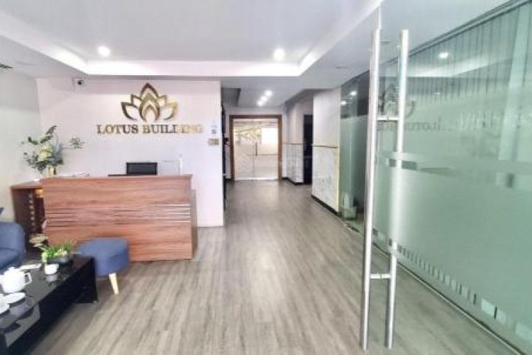 Lotus Office Building – Office Leasing in Tan Binh District (5)
