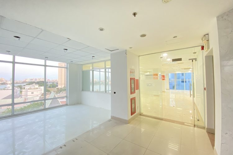 M.O.R.E Ung Van Khiem Office For Lease in Binh Thanh District (3)