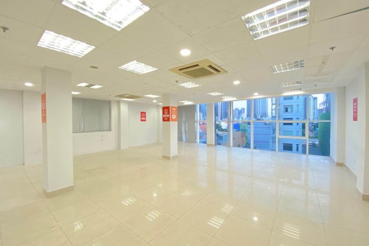 M.O.R.E Ung Van Khiem Office For Lease in Binh Thanh District (5)