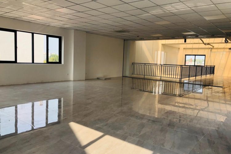 Moc Gia Lam Son Office for lease in Tan Dinh District (6)