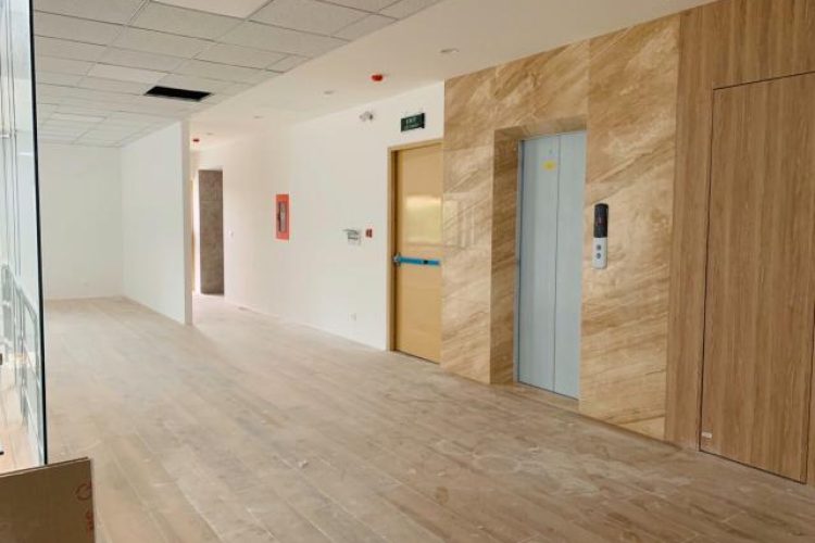 Moc Gia Lam Son Office for lease in Tan Dinh District (8)