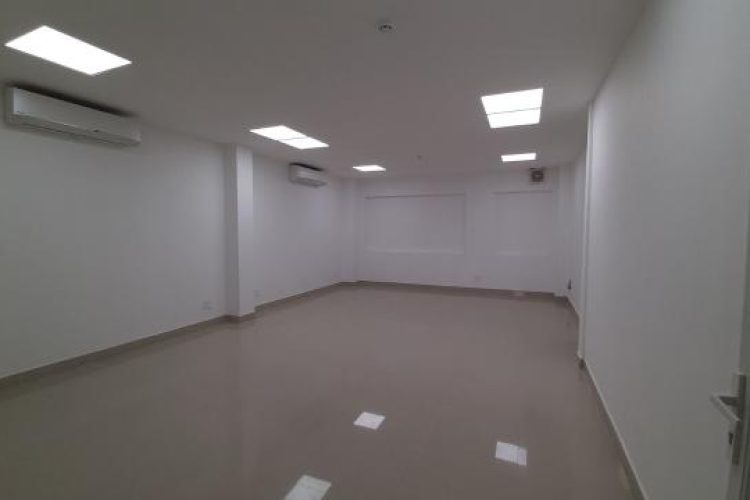 Moc Gia Quach Van Tuan Office for lease in Tan Binh District (2)