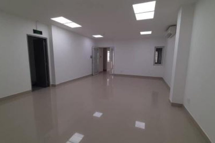 Moc Gia Quach Van Tuan Office for lease in Tan Binh District (4)