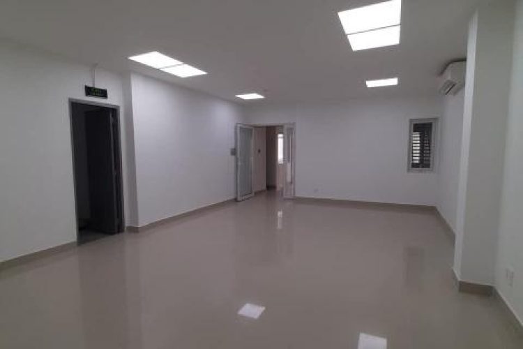 Moc Gia Quach Van Tuan Office for lease in Tan Binh District (6)