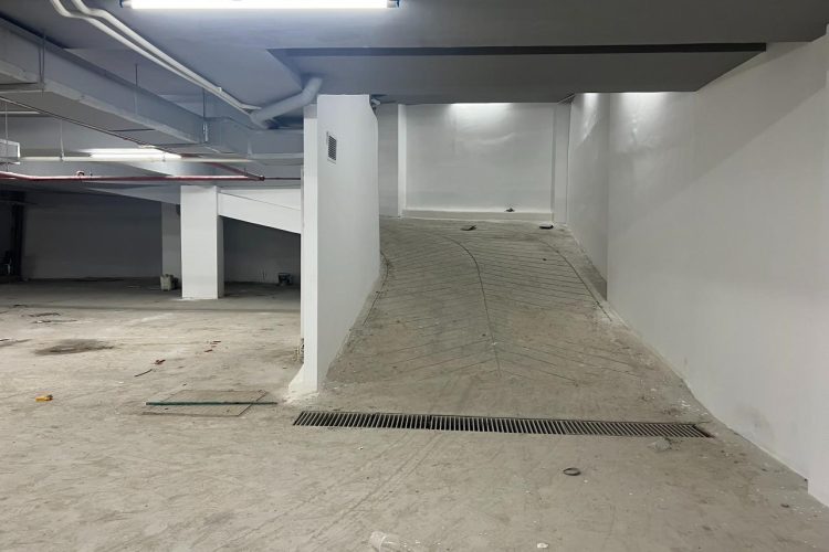 Moc Gia Yen The Office for lease in Tan Dinh District (12)