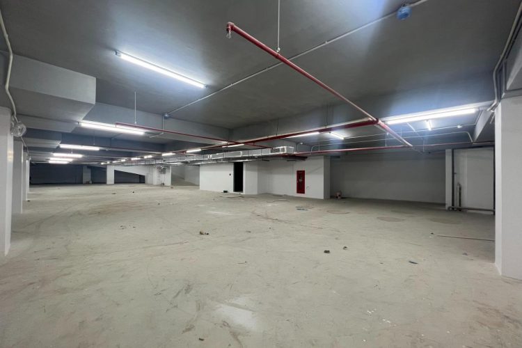Moc Gia Yen The Office for lease in Tan Dinh District (13)