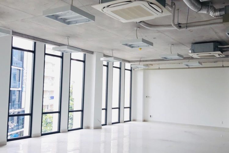 MocGia Office for lease in Tan Dinh District (5)