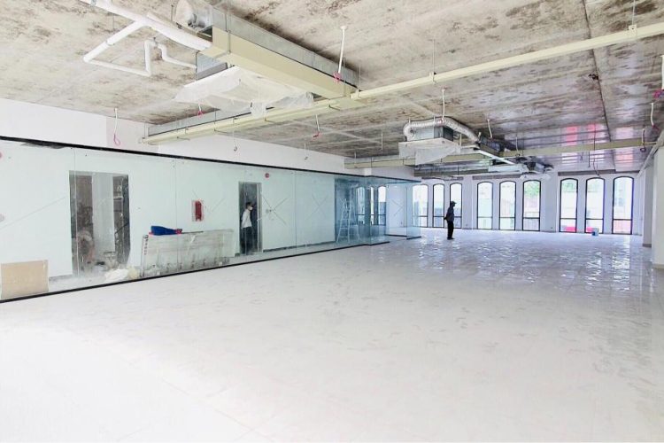 MocGia Office for lease in Tan Dinh District (6)