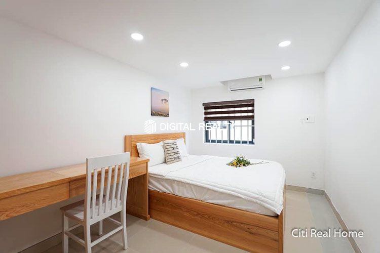 Modern design 2 Bedrooms for rent in District 2 Thao Dien Serviced 14