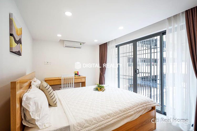 Modern design 2 Bedrooms for rent in District 2 Thao Dien Serviced 3