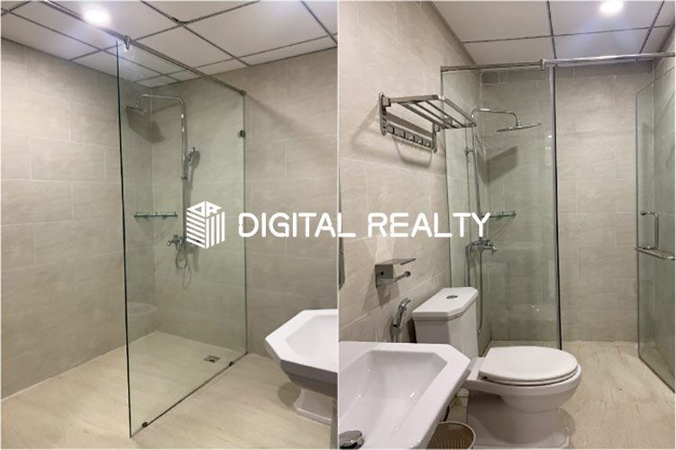 Nice Balcony Two Bedroom Serviced Apartment in Road 66 Thao Dien District 2 HCMC 6