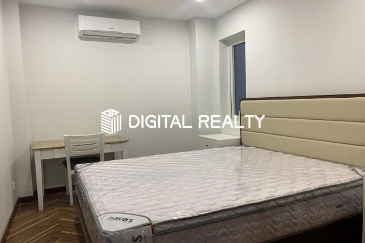 Nice Balcony Two Bedroom Serviced Apartment in Road 66 Thao Dien District 2 HCMC 7