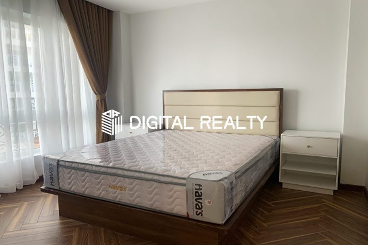 Nice Balcony Two Bedroom Serviced Apartment in Road 66 Thao Dien District 2 HCMC 8