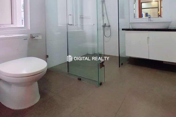 Nice Decoration One Bedroom for rent in District 1 Hoang Sa Canal 12