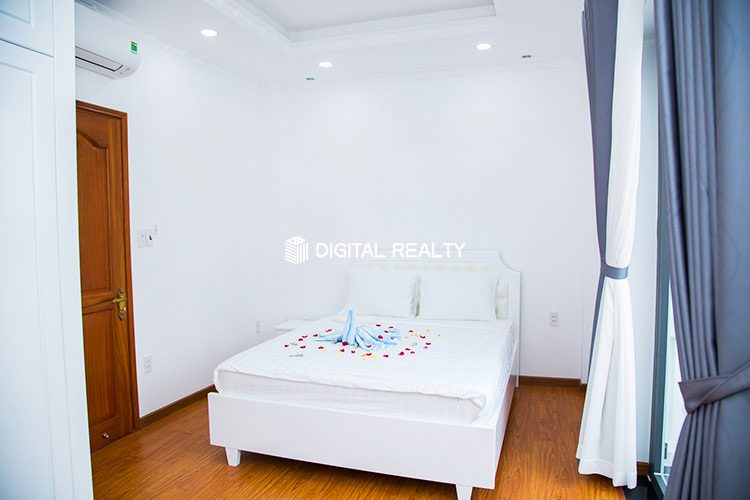 Nice One Bedroom with Balcony River view in Thao Dien District 2 HCCM 7