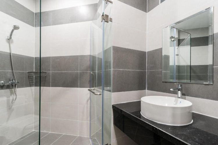 Nice Serviced Studio for rent in Phu Nhuan Tran Khac Tran Street 3