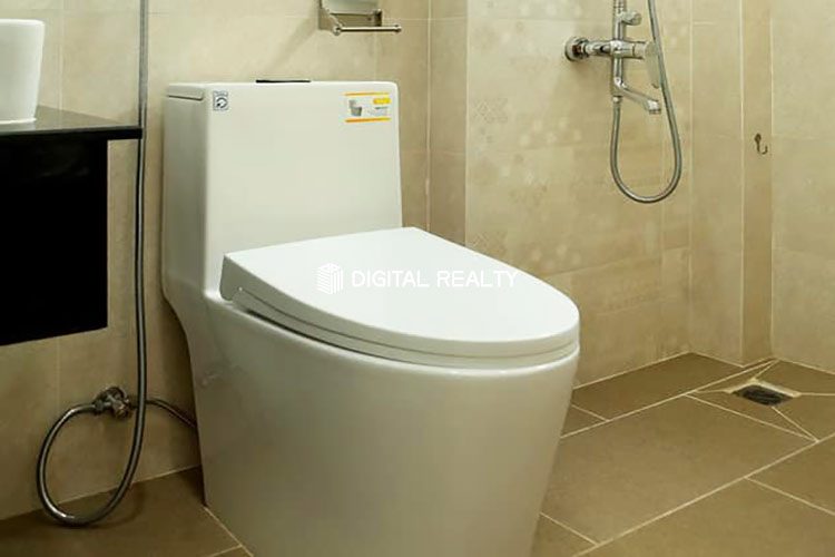 Nice Studio apartment for rent in District 3 Ly Chinh Thang str 10