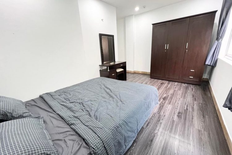 Nice Studio for rent in District 1 Thach Thi Thanh street Tan Dinh 2