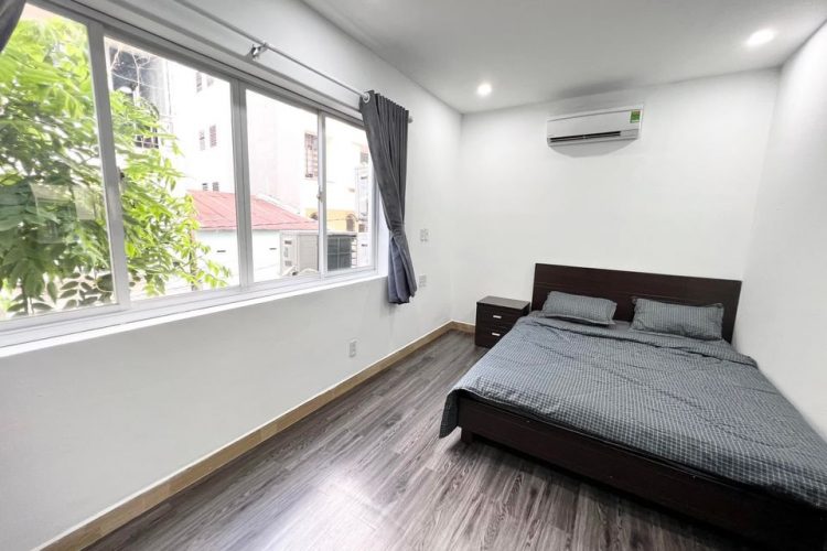 Nice Studio for rent in District 1 Thach Thi Thanh street Tan Dinh 3