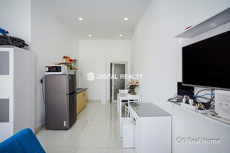 Nice studio for rent Thao Dien street
