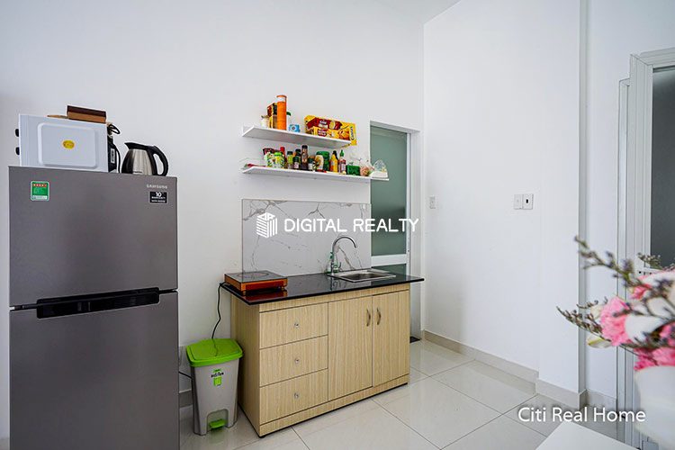 Nice studio for rent Thao Dien street