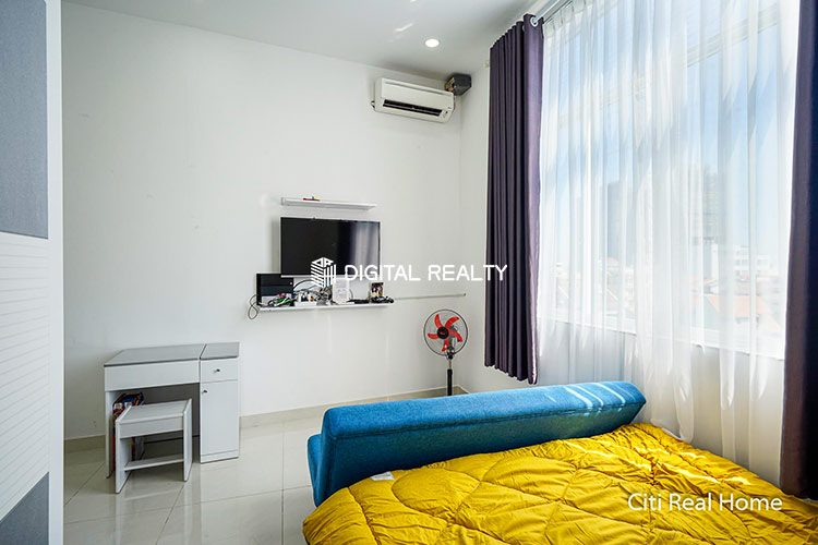 Nice studio for rent Thao Dien street