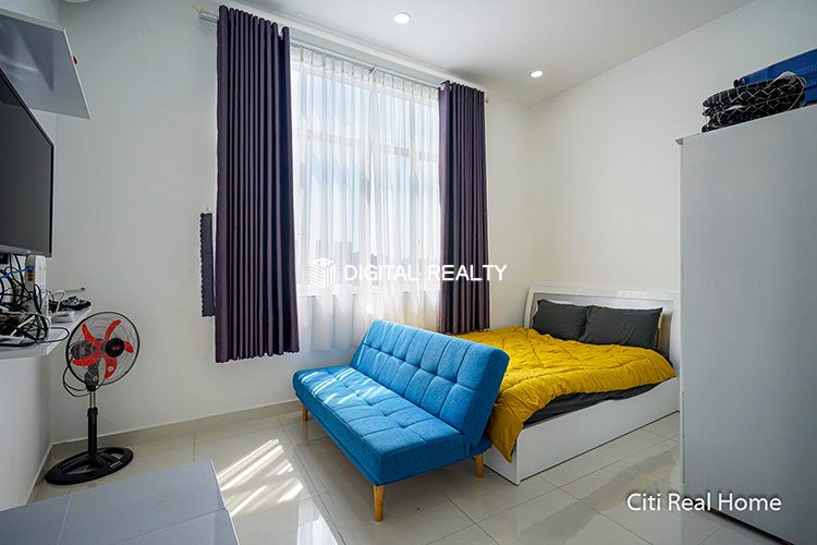 Nice studio for rent Thao Dien street