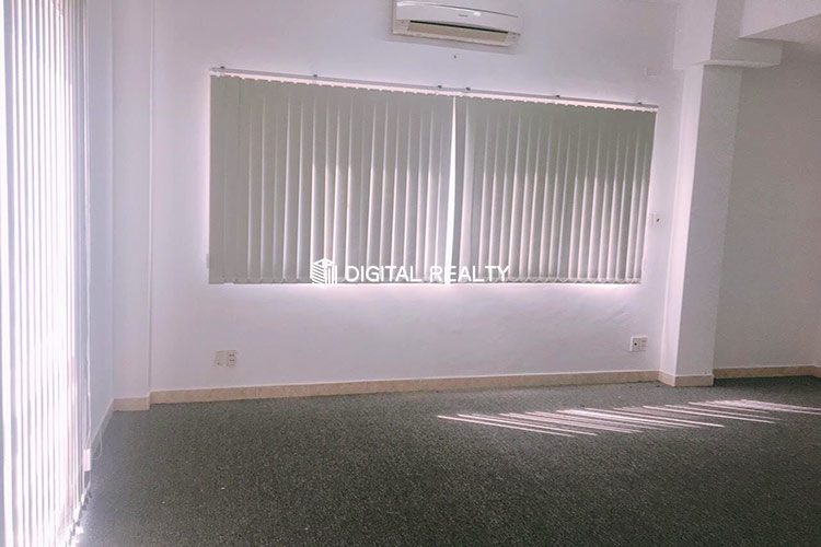 Office For Lease in District 1 Halo Dinh Cong Trang 10