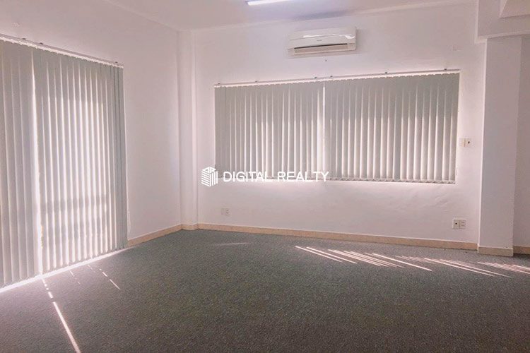 Office For Lease in District 1 Halo Dinh Cong Trang 11
