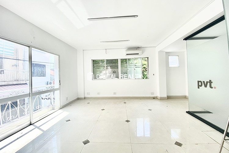 Office For Lease in District 1 Halo Dinh Cong Trang 3