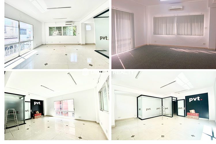 Office For Lease in District 1 Halo Dinh Cong Trang 4