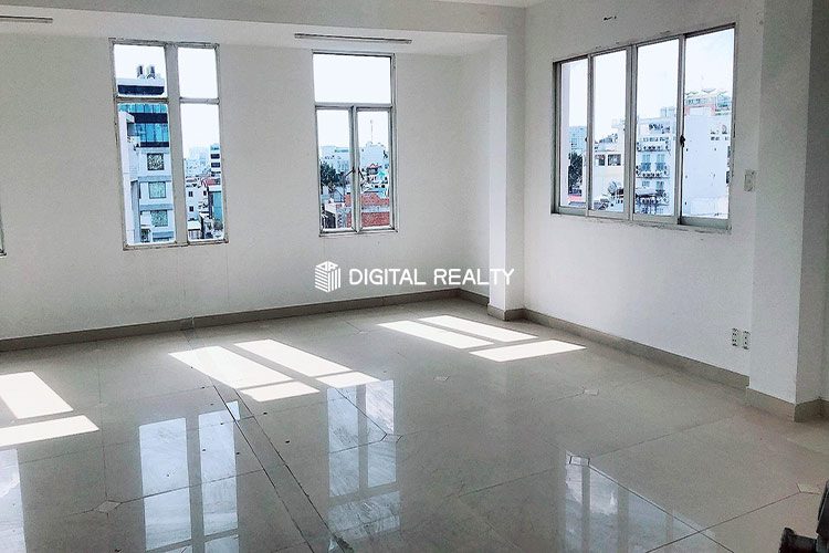 Office For Lease in District 1 Halo Dinh Cong Trang 7