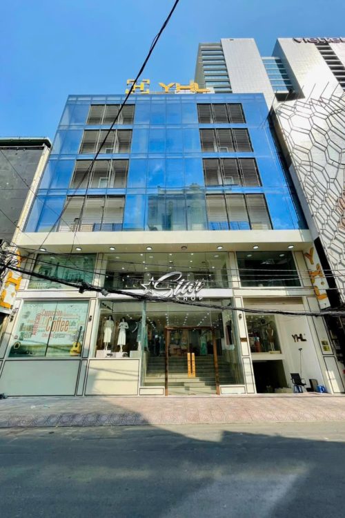 Office for lease in District 10 (1)