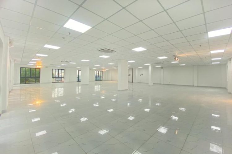 Office for lease in District 2 TSA Quoc Huong (3)