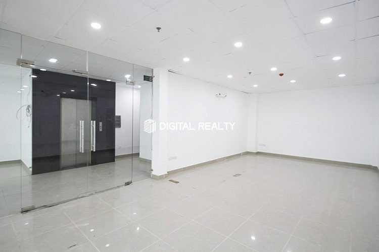 Ofice for lease in Binh Thanh District Halo Le Trung Truc 7