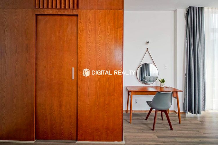 One Bedroom For rent in Huynh Tinh Cua District