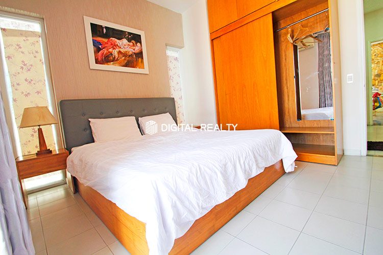 One Bedroom for rent on Nguyen Dinh Chinh street Phu Nhuan 1 1