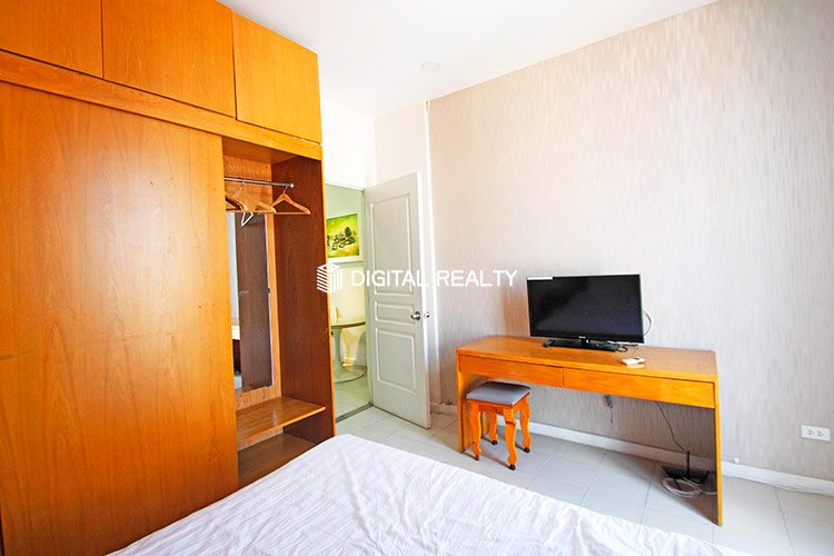 One Bedroom for rent on Nguyen Dinh Chinh street Phu Nhuan 4