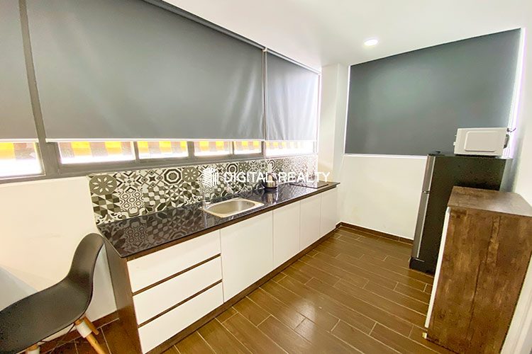 One Bedroom on Nguyen Trai street for rent 3