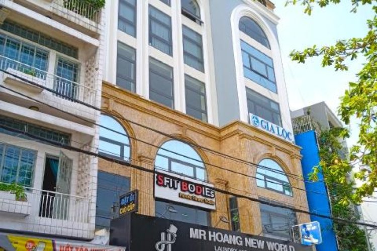 PPM Nguyen Cuu Van Office for lease in Binh Thanh District HCMC (2)