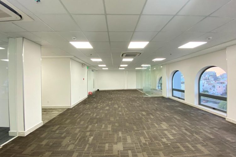 PPM Nguyen Cuu Van Office for lease in Binh Thanh District HCMC (3)