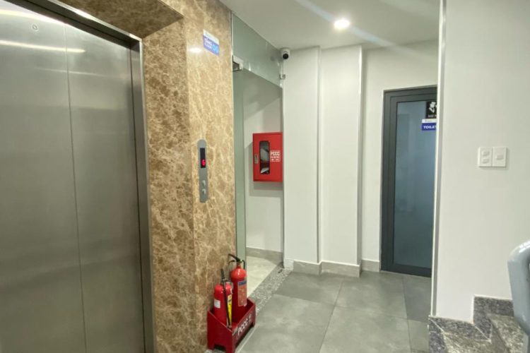 PPM Nguyen Cuu Van Office for lease in Binh Thanh District HCMC (4)